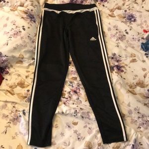 Adidas Women’s Tiro 15 Track Pants